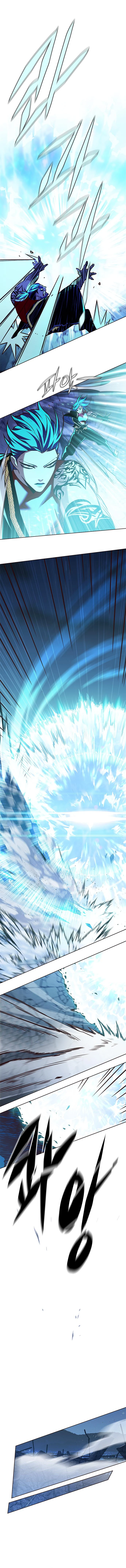 Read Eleceed TR Manga Online