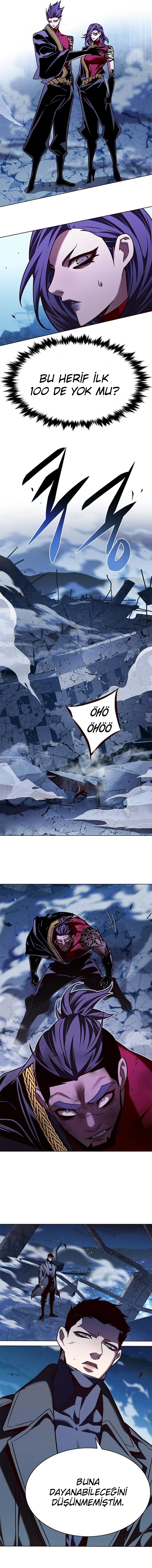 Read Eleceed TR Manga Online
