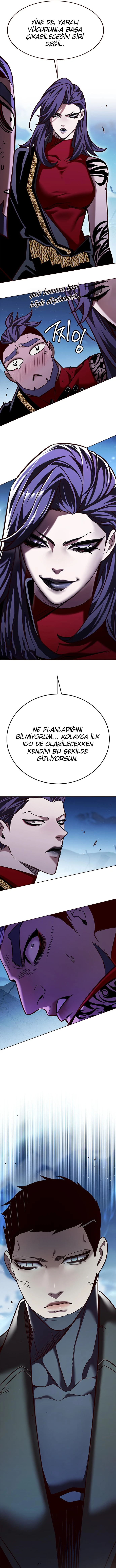Read Eleceed TR Manga Online
