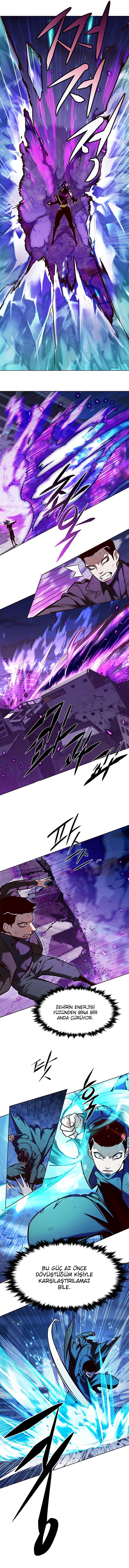 Read Eleceed TR Manga Online