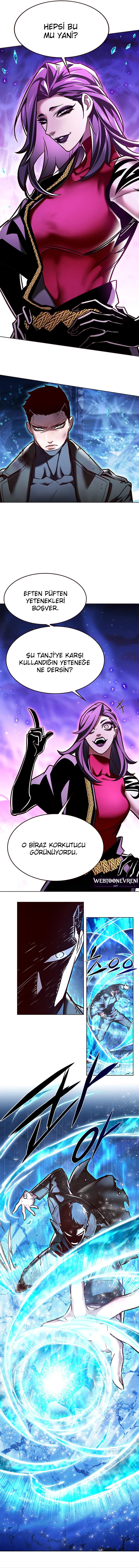Read Eleceed TR Manga Online