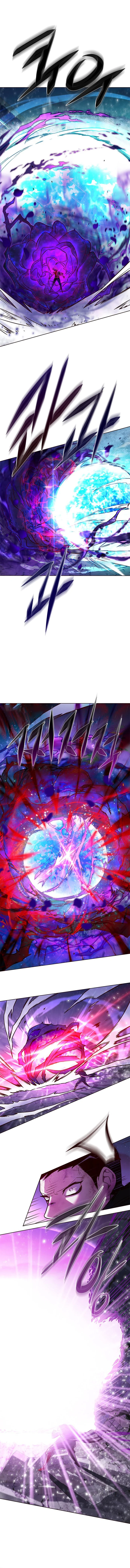 Read Eleceed TR Manga Online