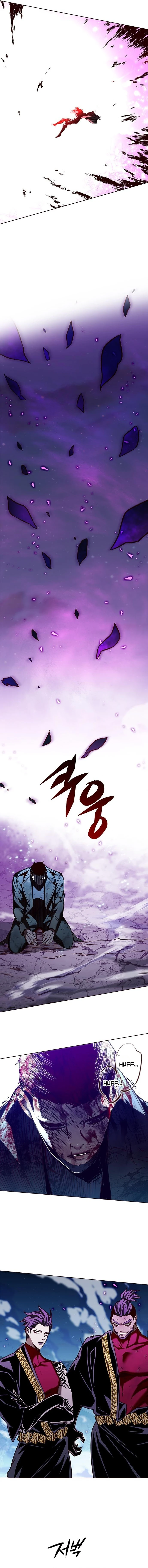 Read Eleceed TR Manga Online