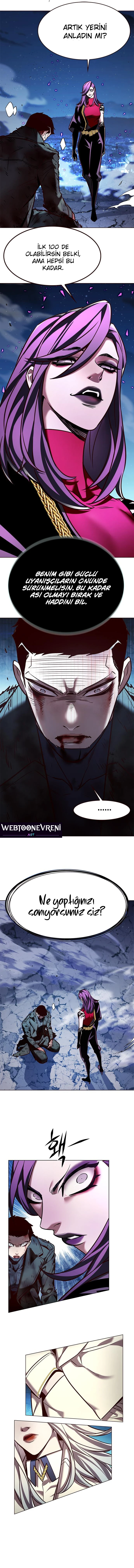 Read Eleceed TR Manga Online