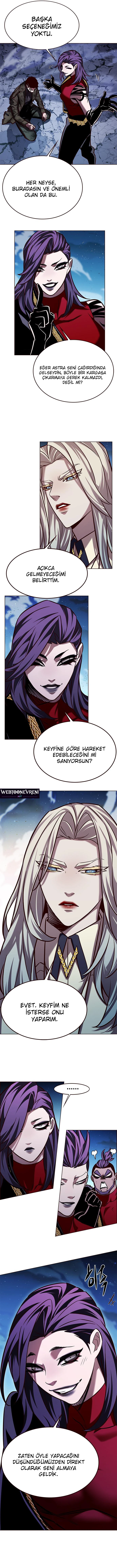 Read Eleceed TR Manga Online