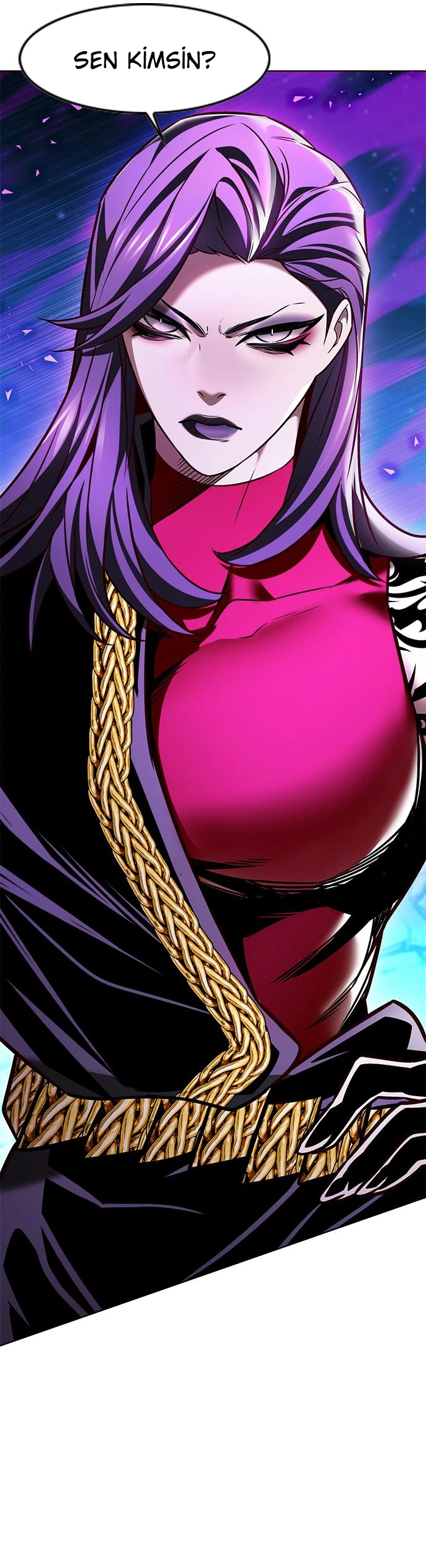 Read Eleceed TR Manga Online