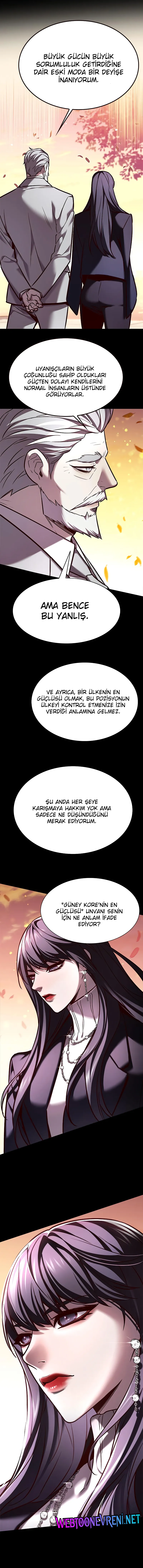 Read Eleceed TR Manga Online