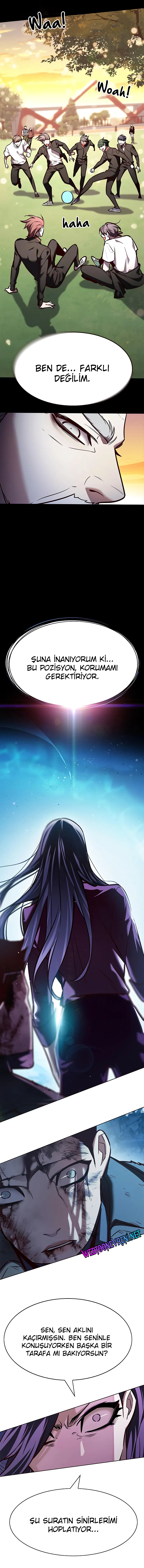 Read Eleceed TR Manga Online