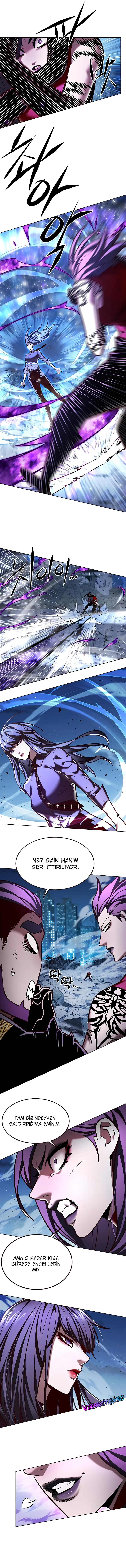 Read Eleceed TR Manga Online