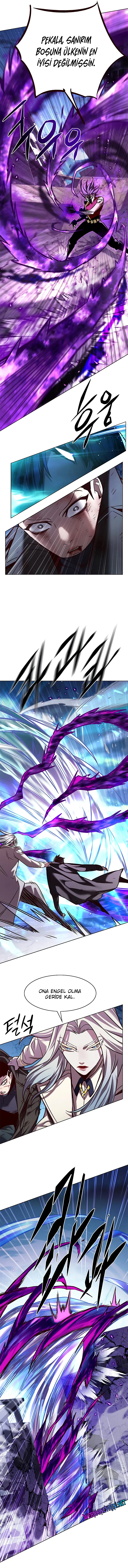 Read Eleceed TR Manga Online