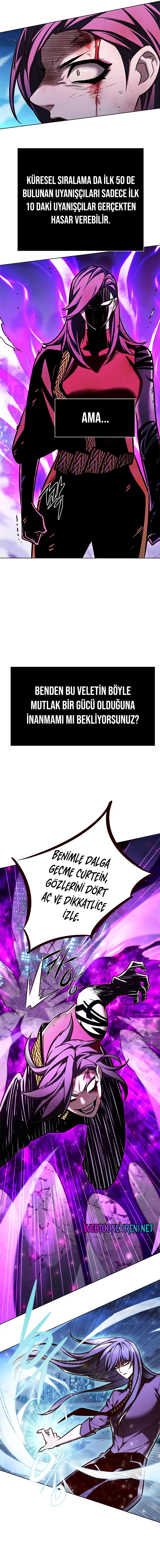 Read Eleceed TR Manga Online