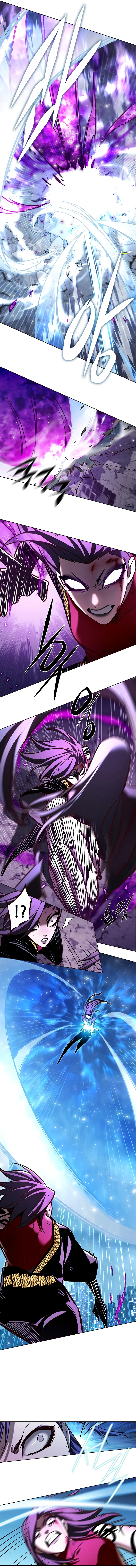 Read Eleceed TR Manga Online