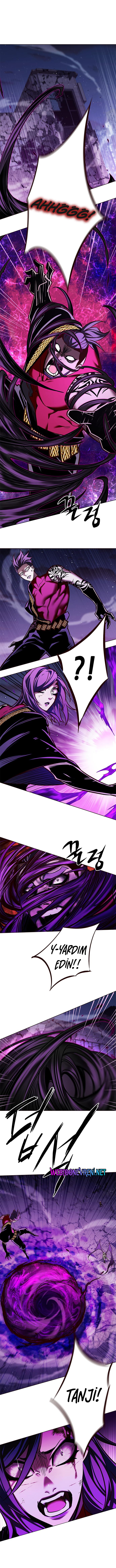 Read Eleceed TR Manga Online