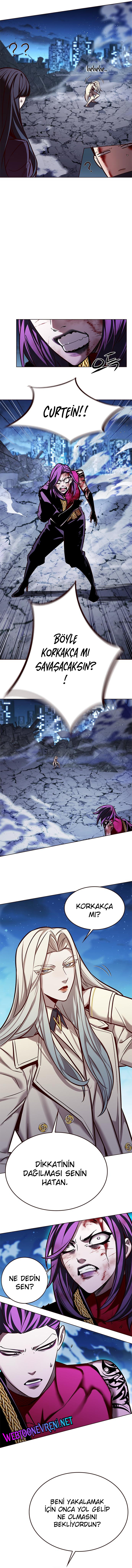 Read Eleceed TR Manga Online