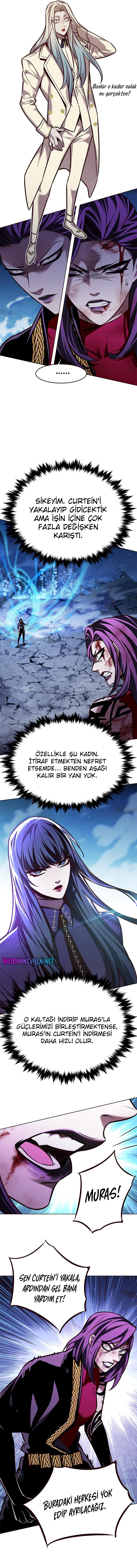 Read Eleceed TR Manga Online