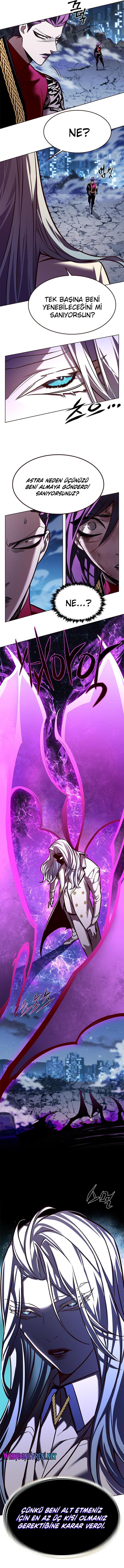 Read Eleceed TR Manga Online