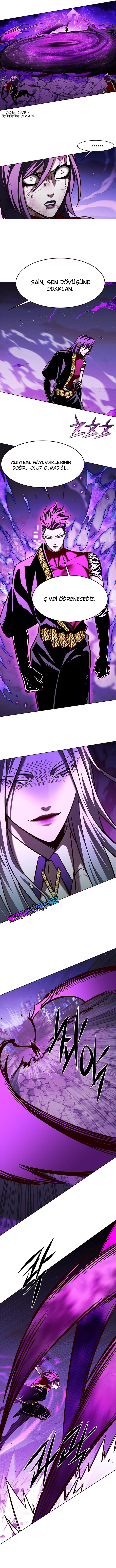Read Eleceed TR Manga Online