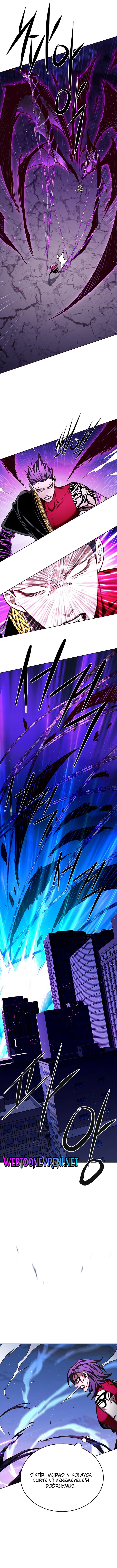Read Eleceed TR Manga Online