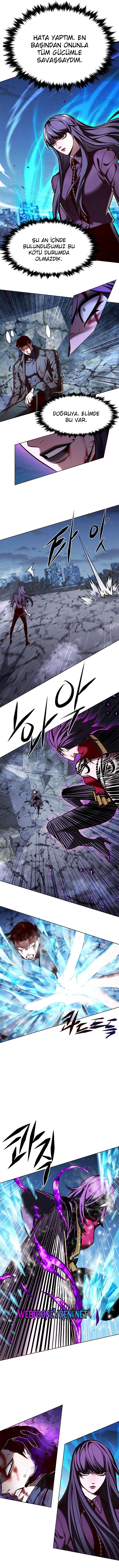 Read Eleceed TR Manga Online