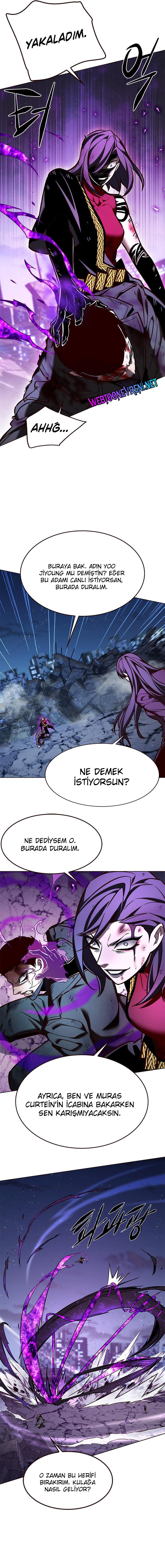 Read Eleceed TR Manga Online