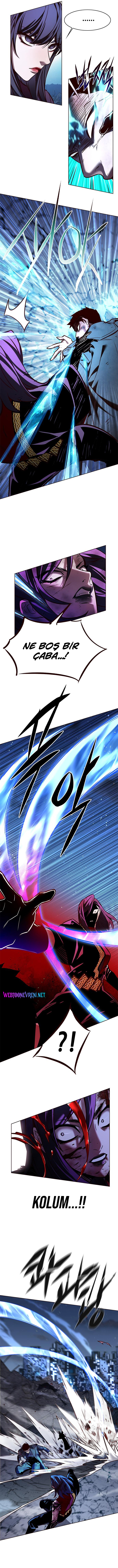 Read Eleceed TR Manga Online