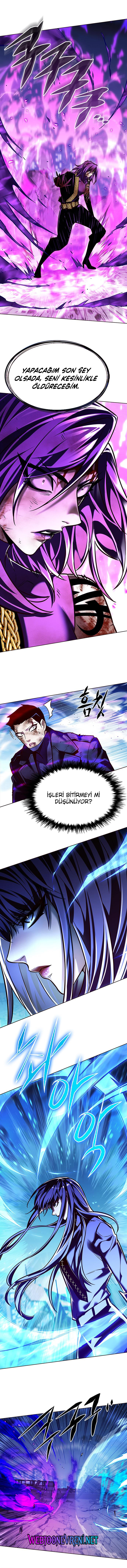 Read Eleceed TR Manga Online