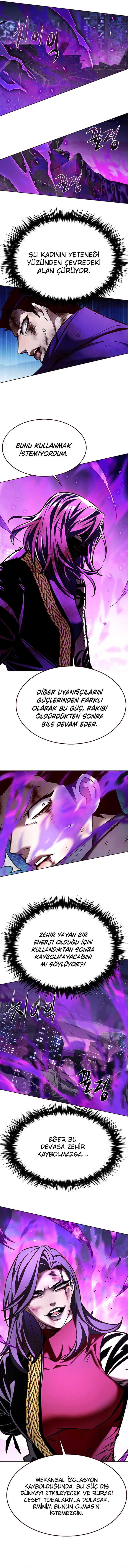 Read Eleceed TR Manga Online