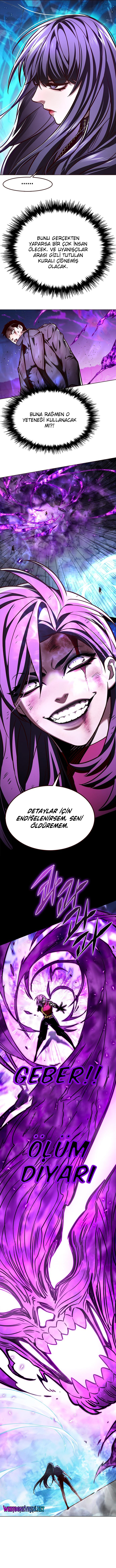 Read Eleceed TR Manga Online