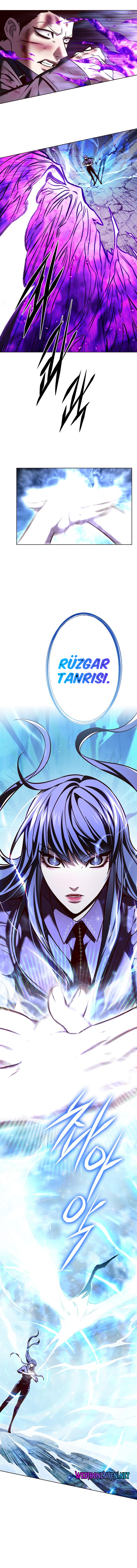 Read Eleceed TR Manga Online