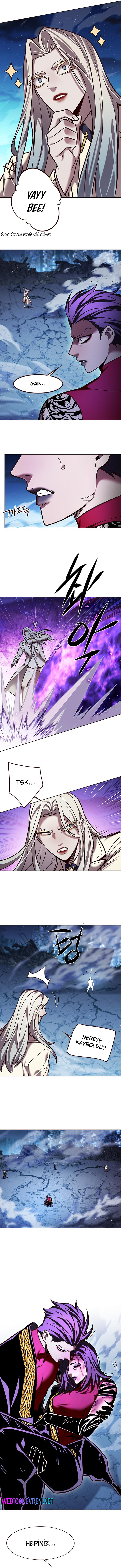 Read Eleceed TR Manga Online