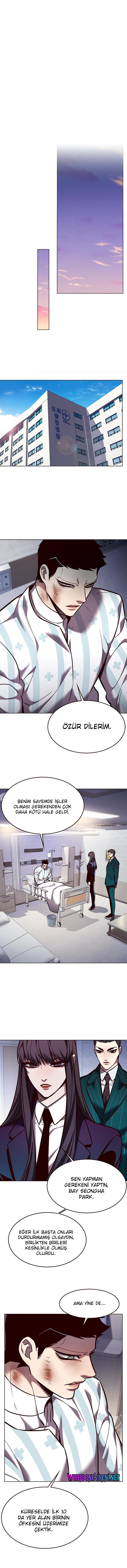 Read Eleceed TR Manga Online