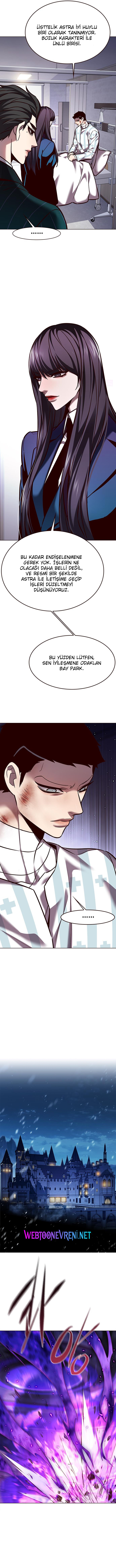 Read Eleceed TR Manga Online