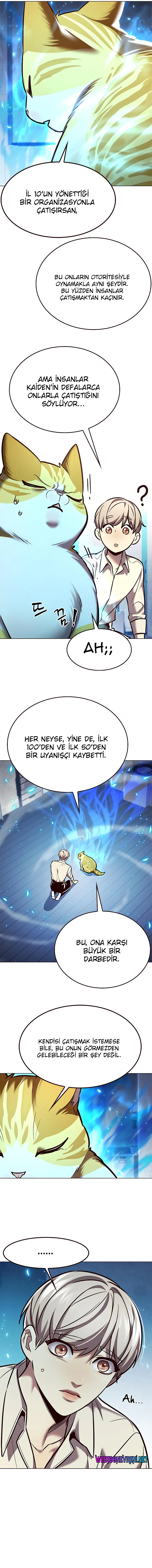 Read Eleceed TR Manga Online