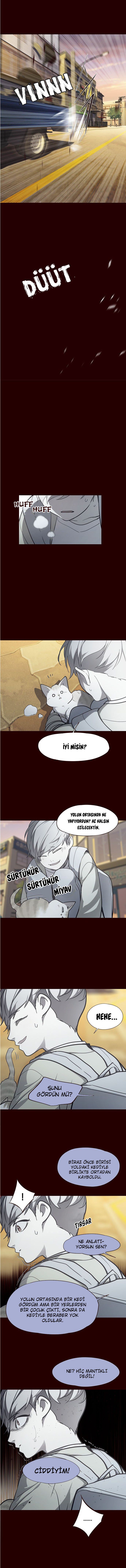 Read Eleceed TR Manga Online