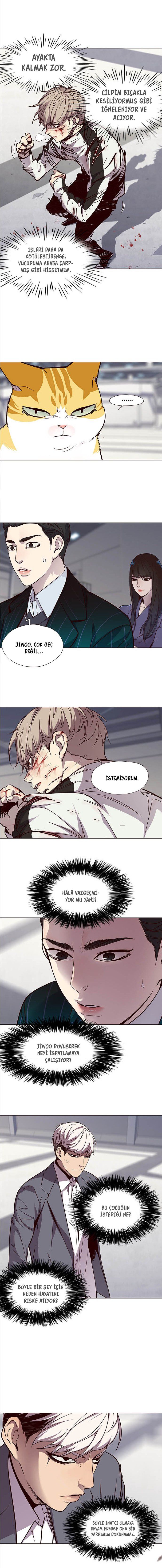 Read Eleceed TR Manga Online
