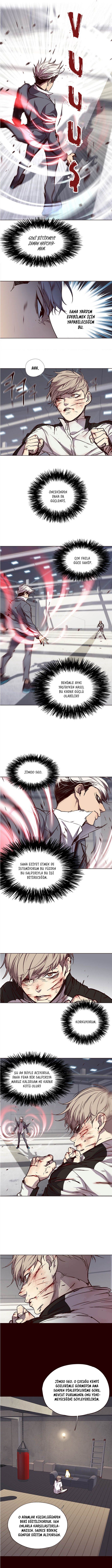 Read Eleceed TR Manga Online
