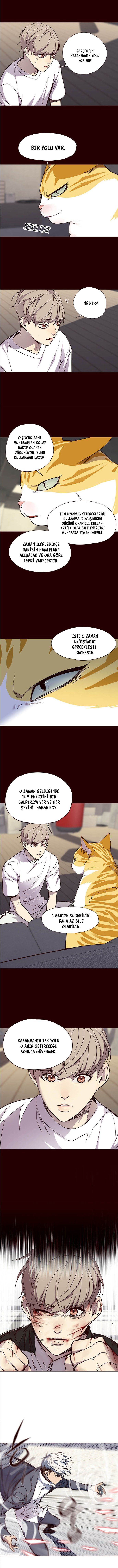 Read Eleceed TR Manga Online
