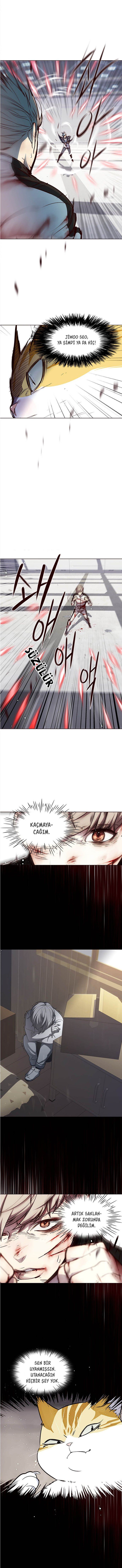 Read Eleceed TR Manga Online