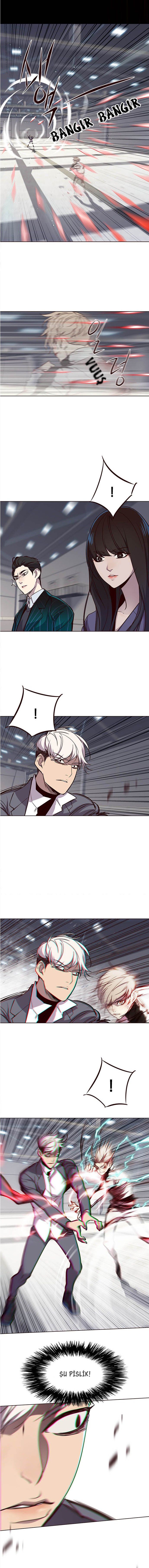 Read Eleceed TR Manga Online