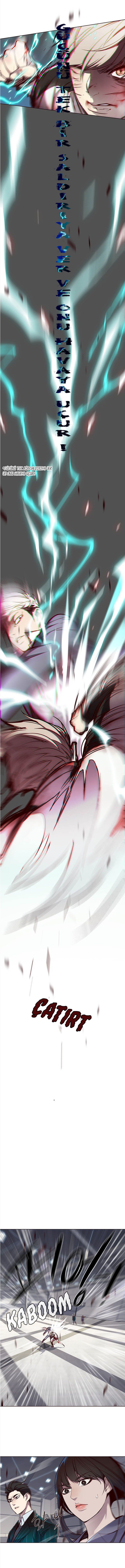 Read Eleceed TR Manga Online
