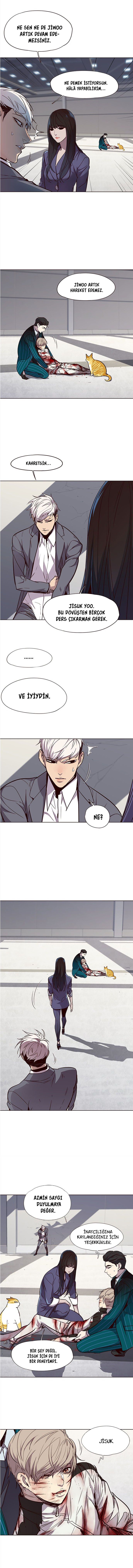 Read Eleceed TR Manga Online