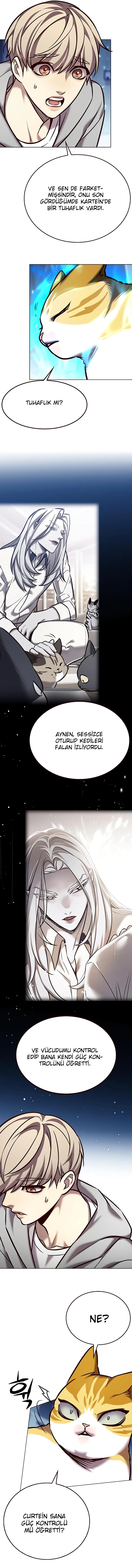 Read Eleceed TR Manga Online