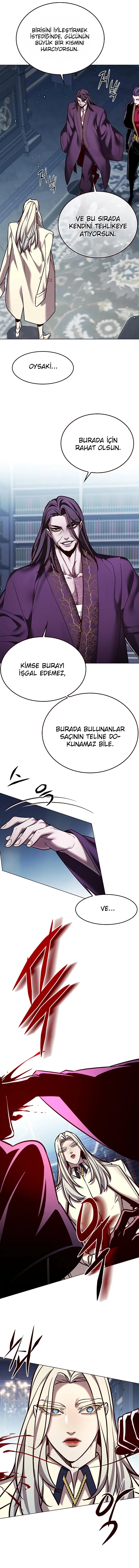 Read Eleceed TR Manga Online