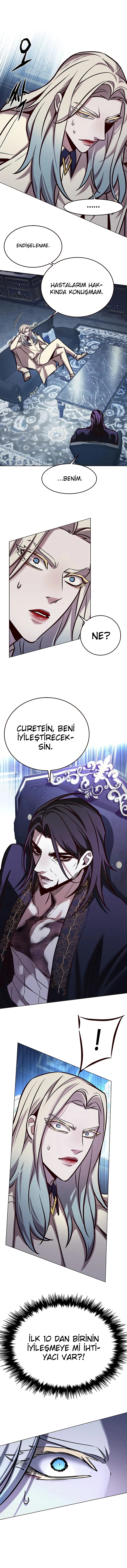 Read Eleceed TR Manga Online