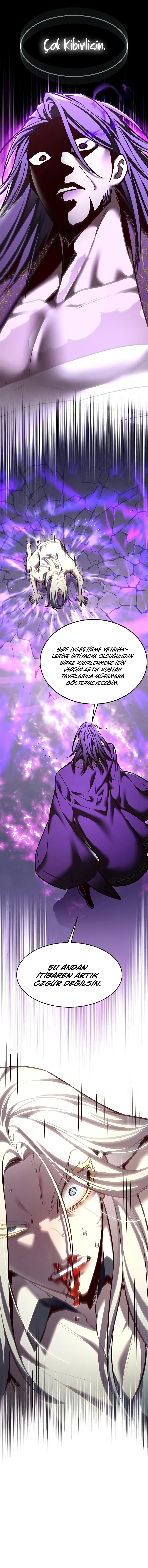 Read Eleceed TR Manga Online