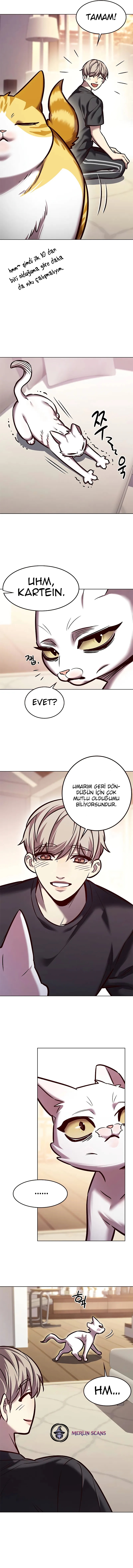 Read Eleceed TR Manga Online