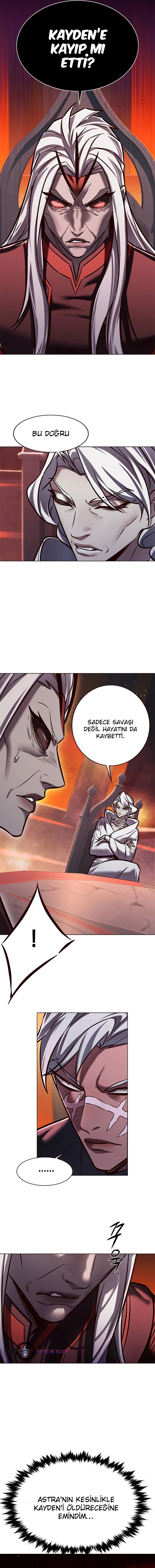 Read Eleceed TR Manga Online