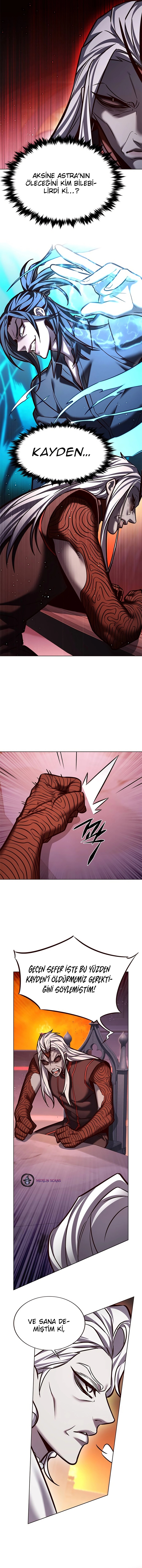 Read Eleceed TR Manga Online