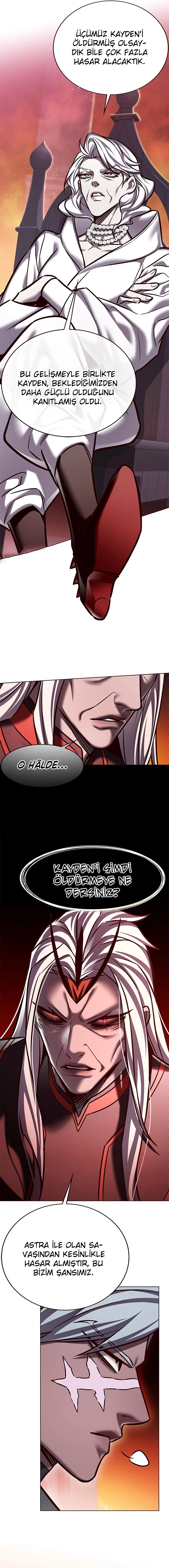 Read Eleceed TR Manga Online