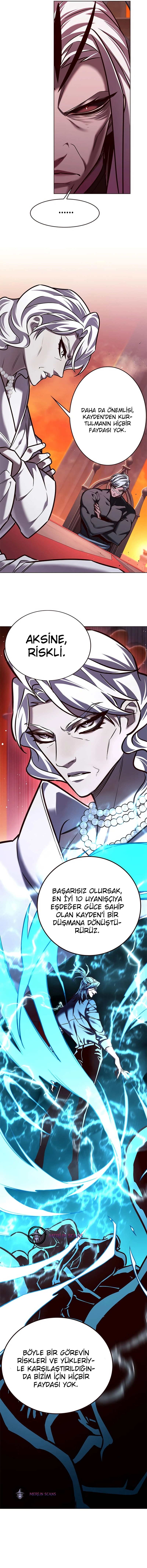 Read Eleceed TR Manga Online